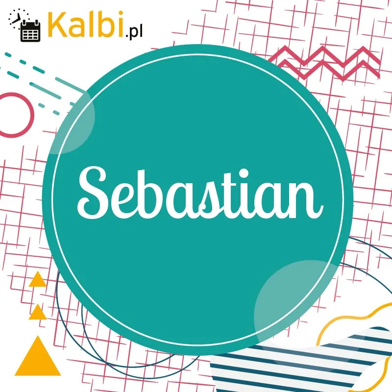 Zdjęcie Skąd pochodzi imię Sebastian? Odkryj jego fascynującą historię