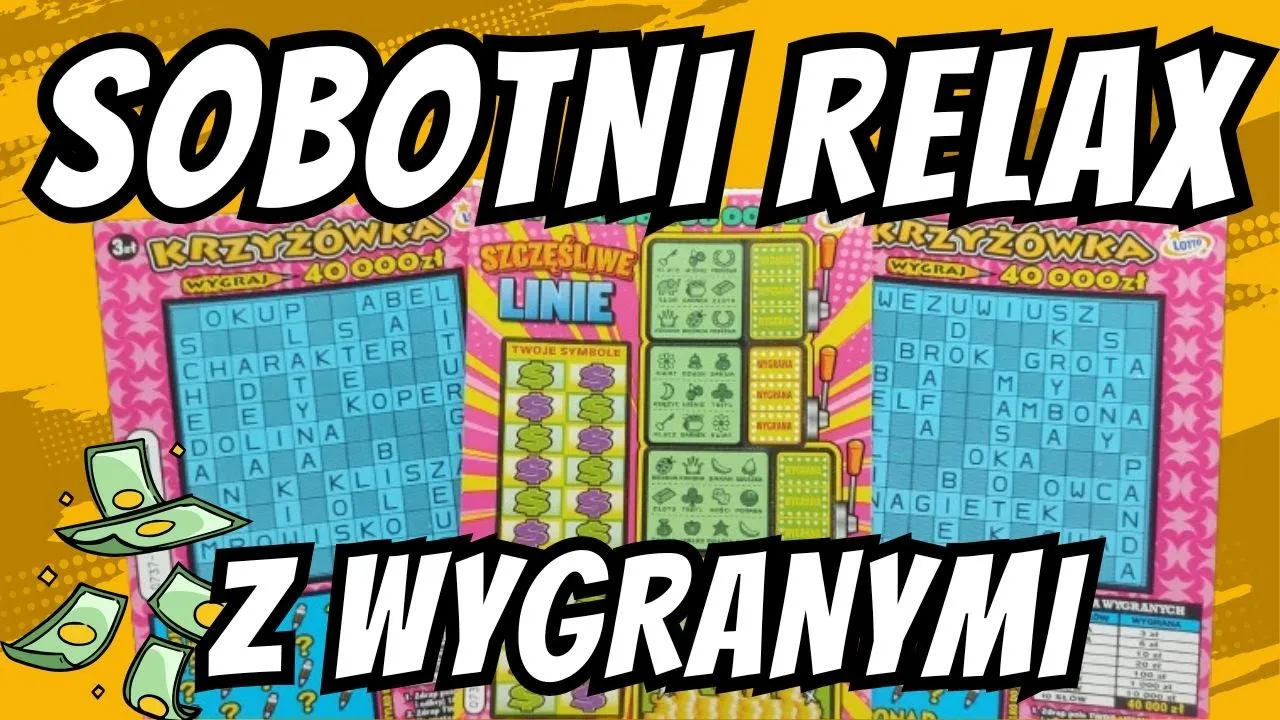 Zdjęcie Jak skutecznie sprawdzić wyniki zdrapki szczęśliwe linie i wygraj więcej