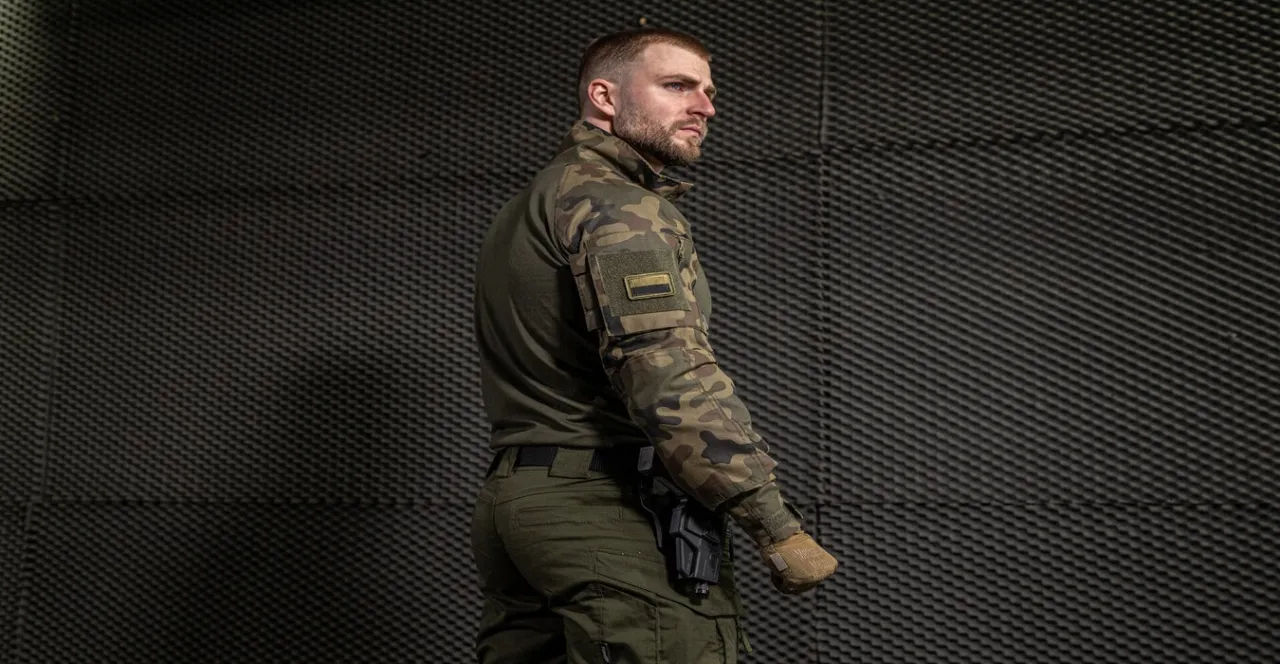 Zdjęcie Co zabrać na służbę przygotowawczą? Najważniejsze rzeczy, które musisz mieć