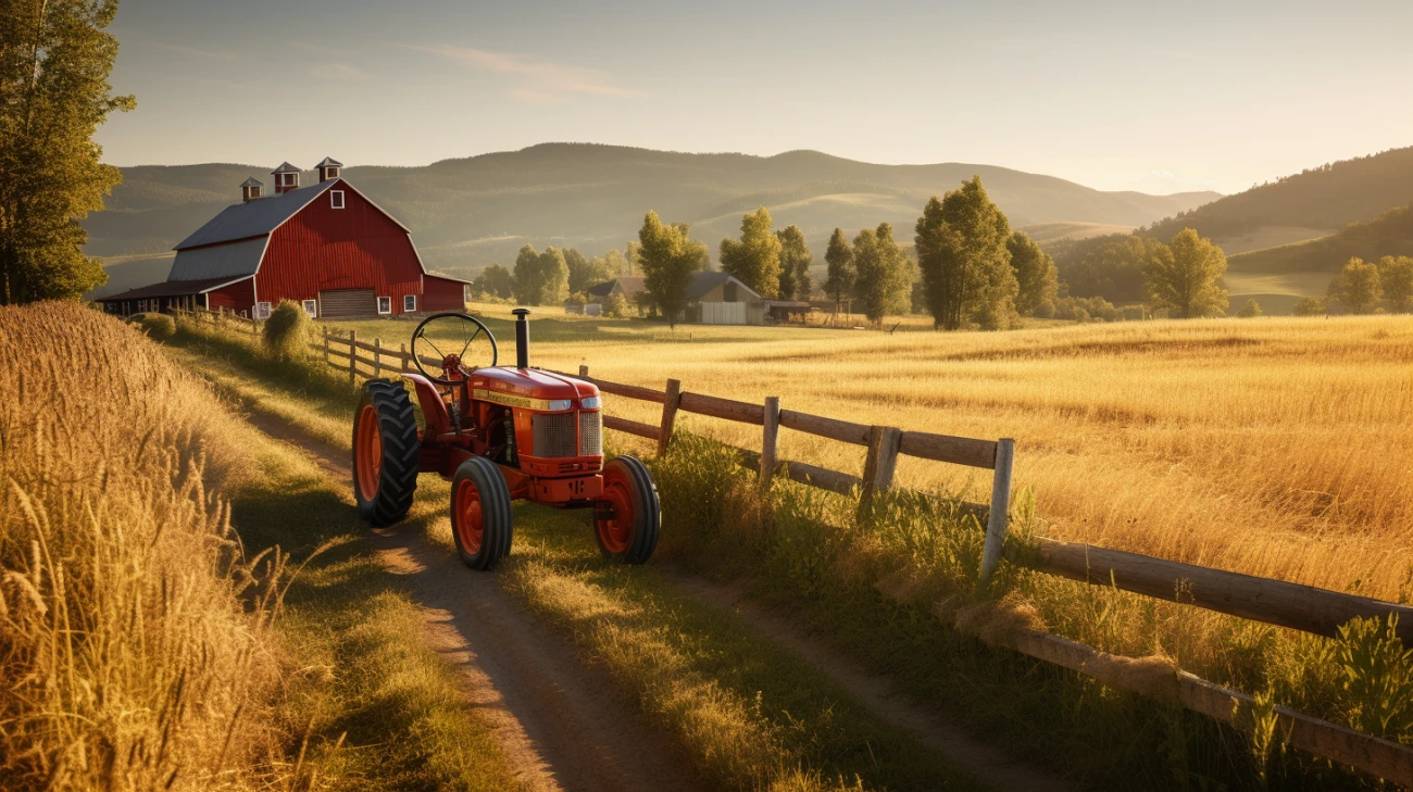 Zdjęcie Farming Simulator: Przegląd całej serii i jej popularności