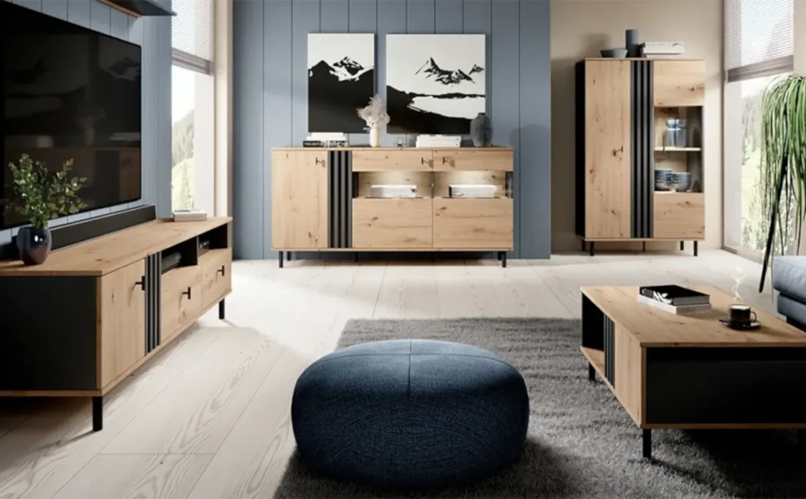 Zdjęcie Co to są meble modułowe? Odkryj ich zalety i funkcjonalność