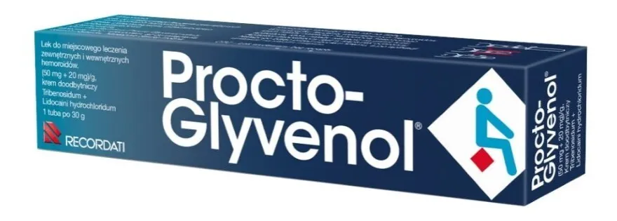 Zdjęcie Jakie leki na hemoroidy? Skuteczne preparaty, które przynoszą ulgę