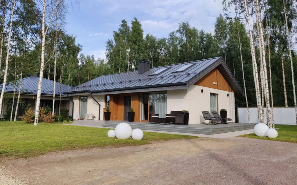 Zdjęcie Ile kosztuje budowa małego domu 50m2? Poznaj realne ceny
