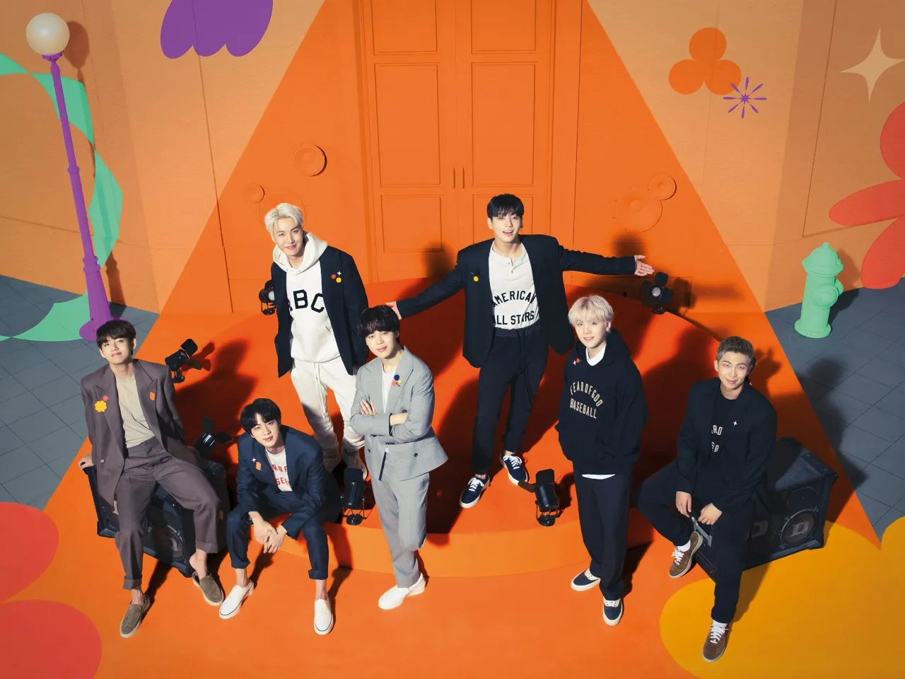 Zdjęcie Ile trwa koncert BTS? Poznaj długość i wyjątkowe doświadczenie