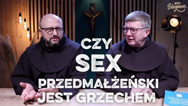 Zdjęcie Czy współżycie przed ślubem to grzech ciężki? Poznaj stanowisko Kościoła