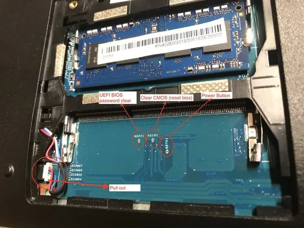 Zdjęcie Jak wejść do BIOS-u w Acer Aspire V5 i uniknąć problemów z uruchamianiem