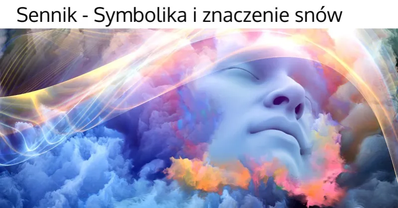 Zdjęcie Sen o spowiedzi - znaczenie i symbolika w interpretacji snów