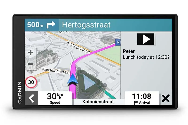 Zdjęcie Jak zaktualizować nawigację Garmin: proste kroki i ważne wskazówki