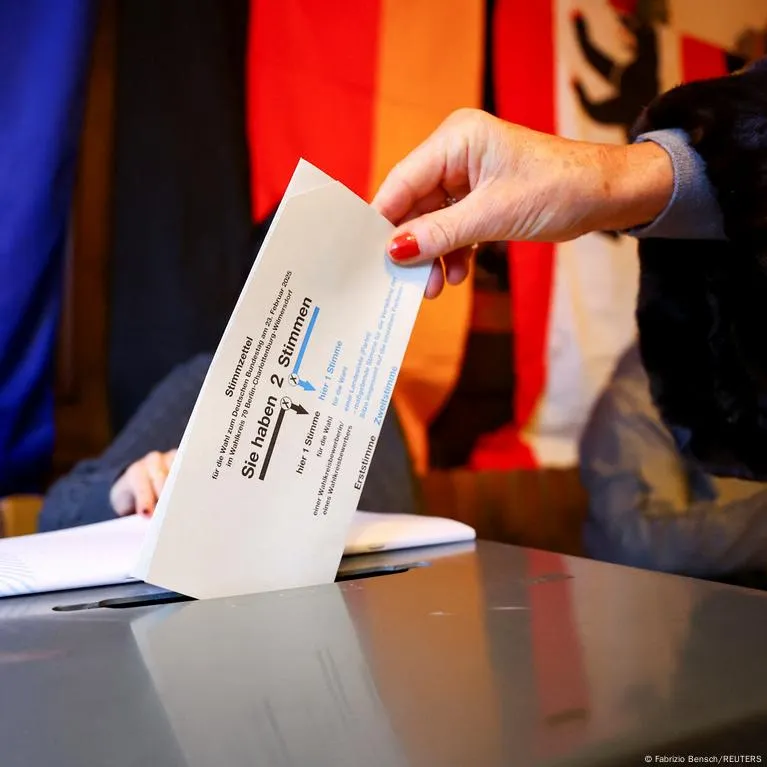 Zdjęcie Kiedy wybory w Niemczech? Ważne informacje o głosowaniu i terminach