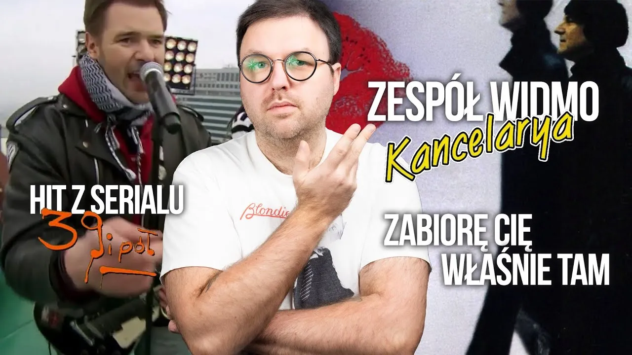 Zdjęcie Zabiorę cię właśnie tam – kto śpiewa tę wyjątkową piosenkę?