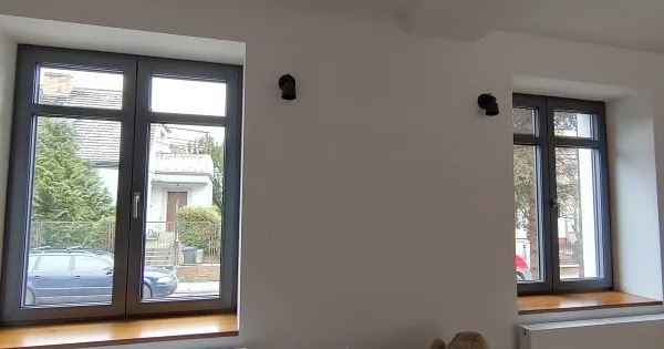 Zdjęcie Jakie parapety do okien antracyt – idealne połączenia kolorystyczne