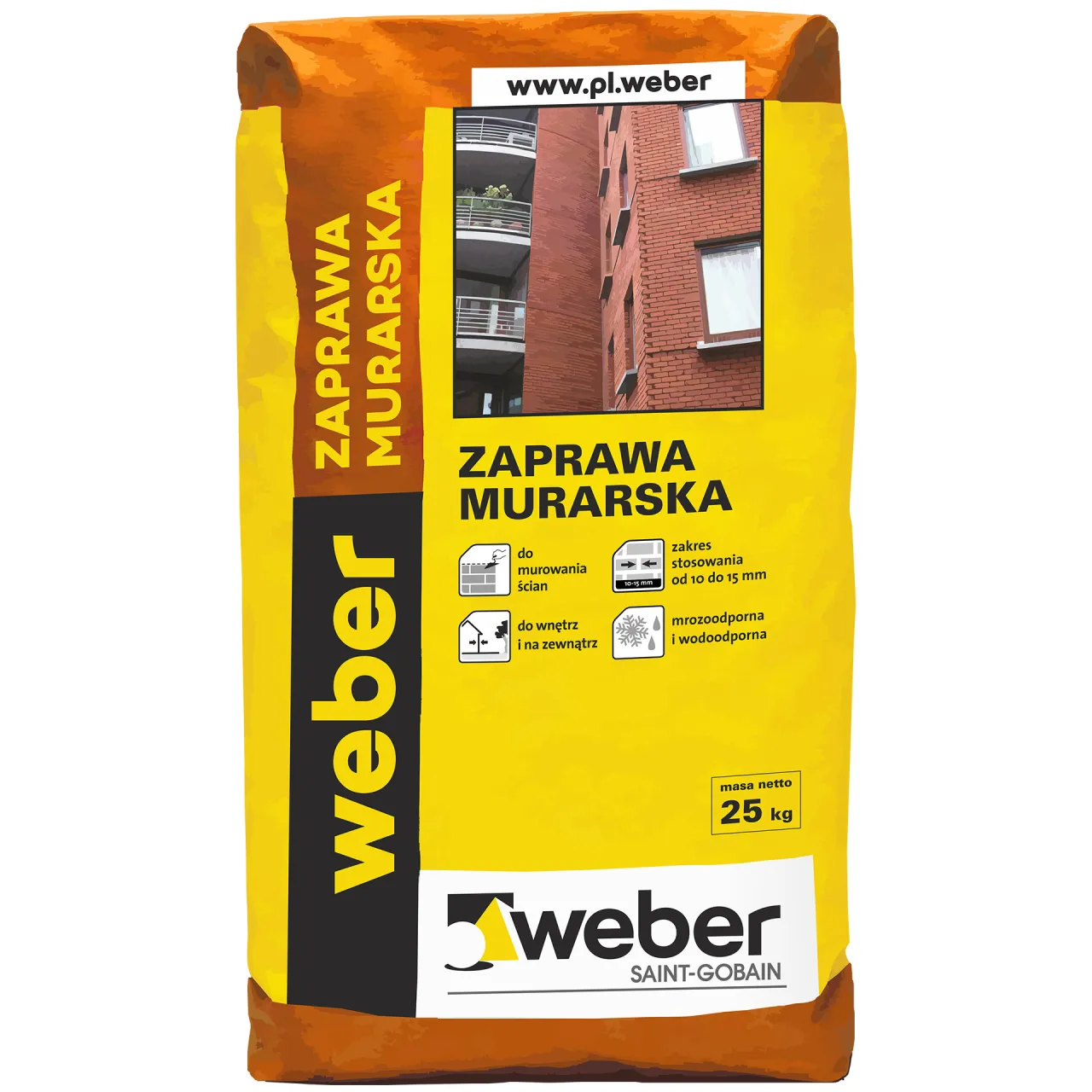 Zdjęcie Jak wybrać odpowiedni piasek do zaprawy murarskiej? Sprawdź!