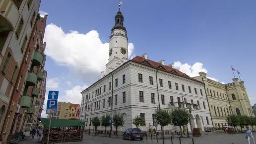 Zdjęcie Najciekawsze atrakcje w Głogowie, które musisz zobaczyć