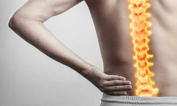 Zdjęcie Na czym polega fizjoterapia kręgosłupa i jak może złagodzić ból?