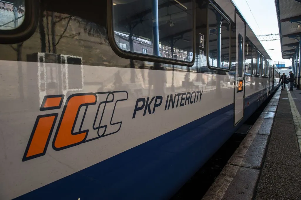 Zdjęcie Ile kosztuje pociąg? Zaskakujące ceny i ukryte wydatki na zakup