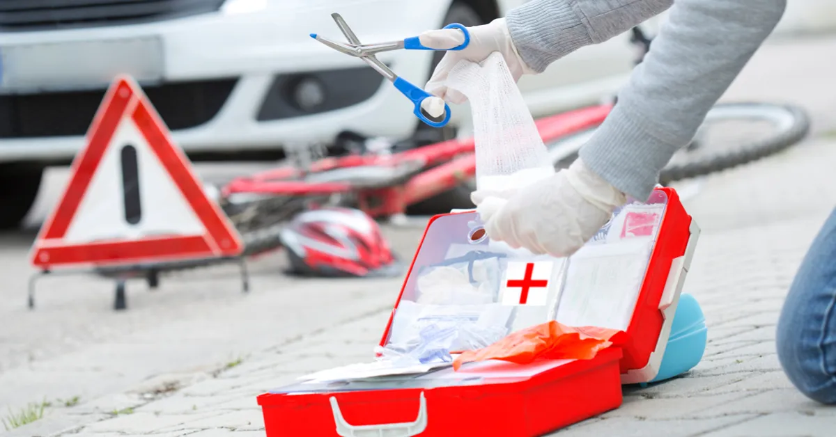 Zdjęcie Jak wygląda apteczka? Oto, co powinno się w niej znaleźć