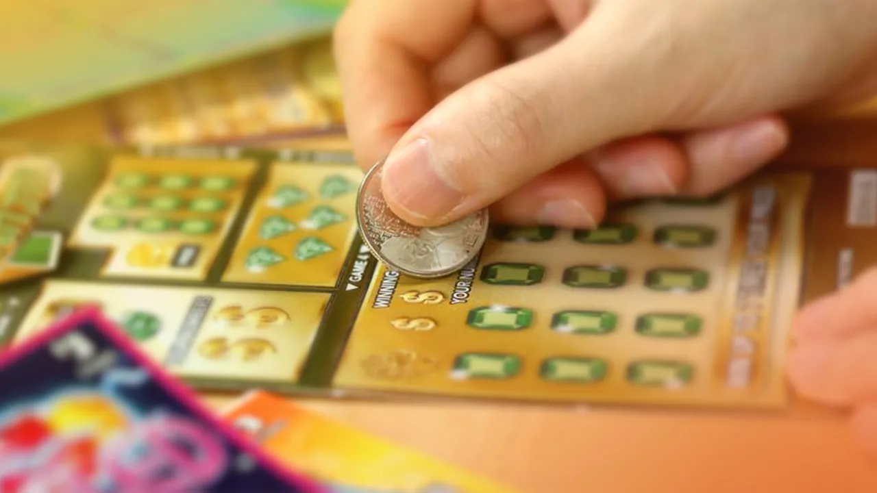 Zdjęcie Jakie zdrapki za 5 zł oferują największe wygrane i emocje?