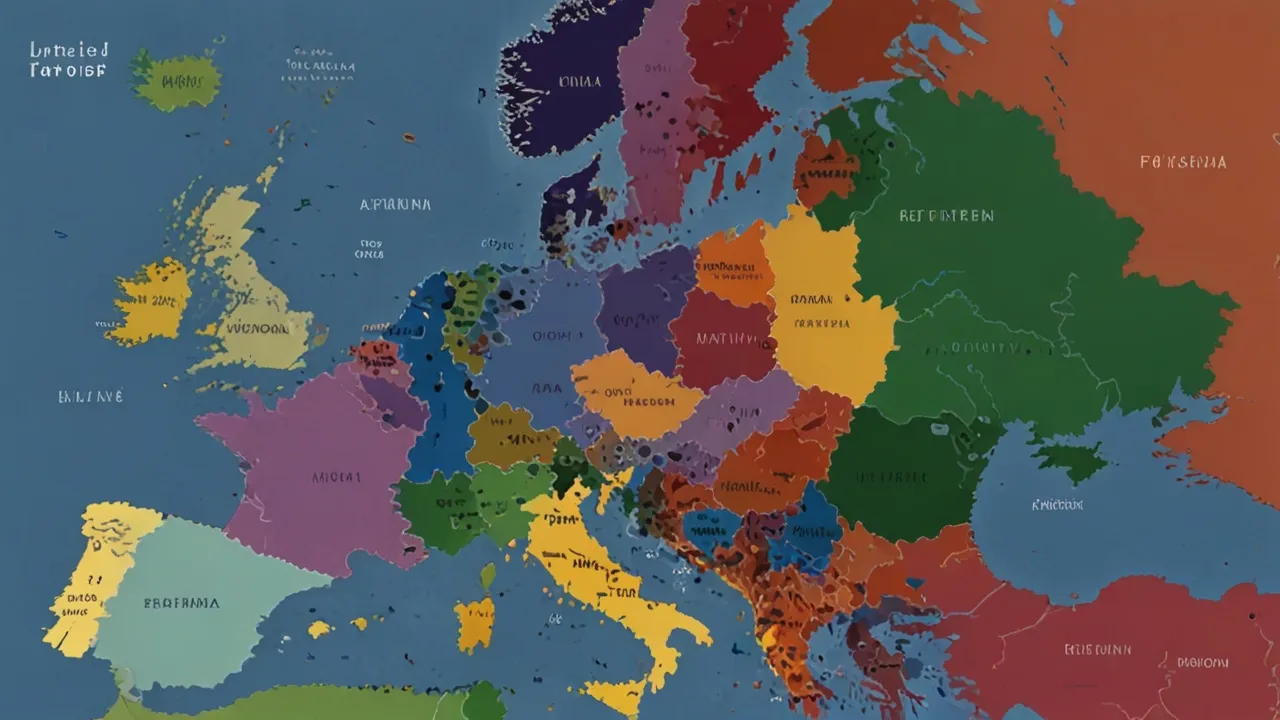 Zdjęcie W jakim wieku emerytalnym przechodzą na emeryturę Europejczycy?