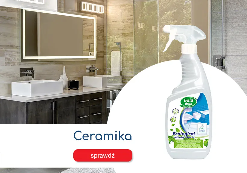 Zdjęcie Płyn do łazienki: jak wybrać najskuteczniejszy? Oto top 5 produktów
