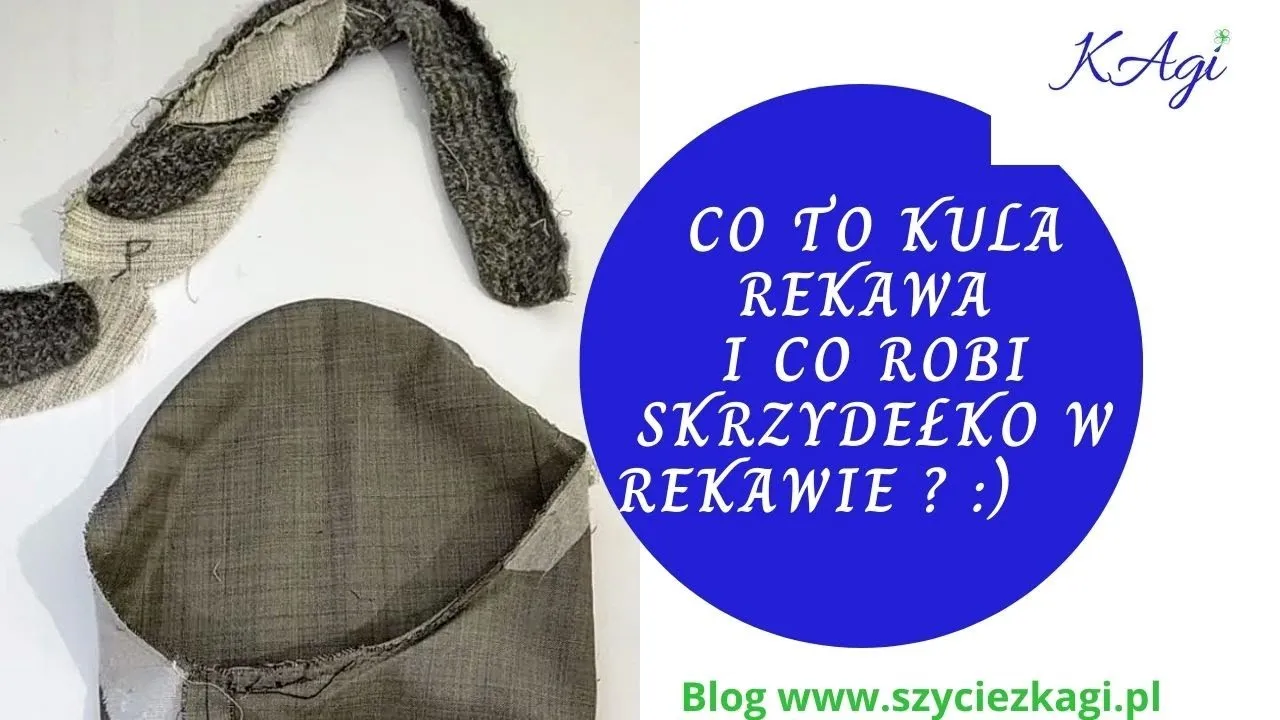 Zdjęcie Jak uszyć rękaw motylek - proste kroki do efektownego wyglądu