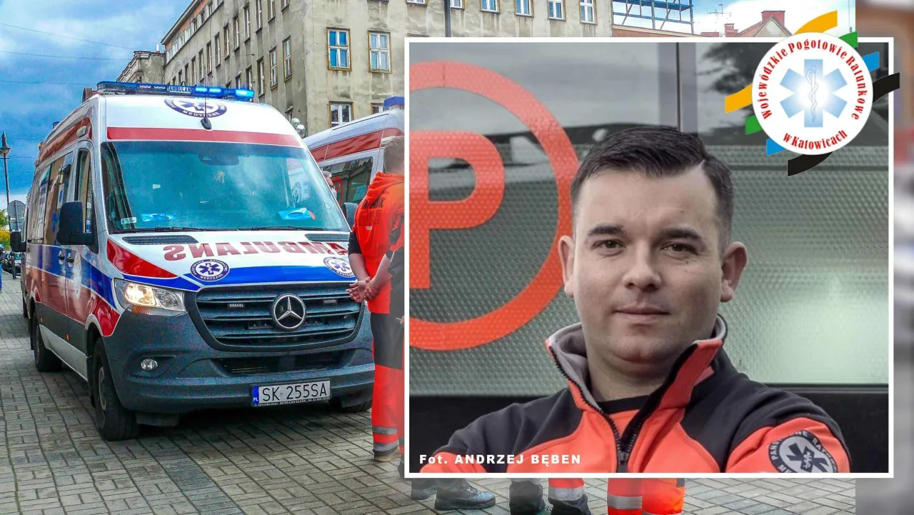 Zdjęcie Ile się czeka na pogotowie? Rzeczywiste czasy oczekiwania w Polsce