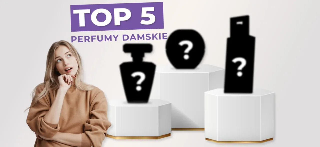Zdjęcie Jakie perfumy z avonu polecacie? Odkryj najpopularniejsze zapachy