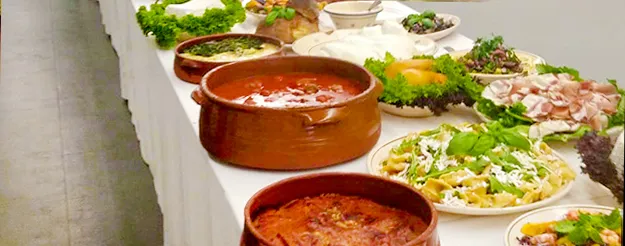 Zdjęcie Gdzie zjeść w Bari? Odkryj najlepsze lokalne specjały i restauracje