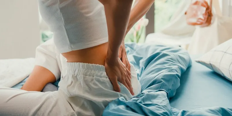 Zdjęcie Jakie badania na endometriozę? Poznaj kluczowe testy diagnostyczne