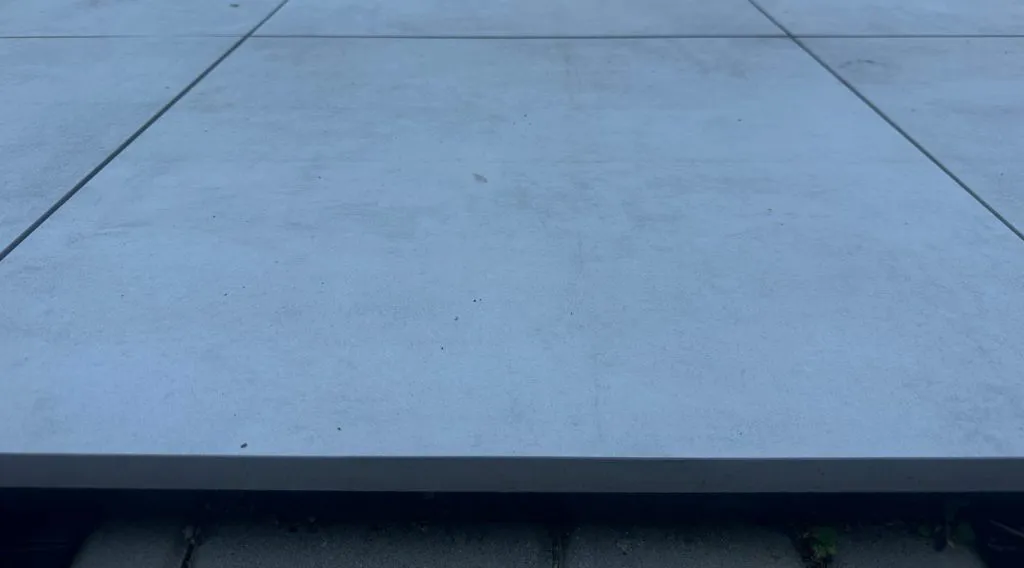 Zdjęcie Jaki beton pod taras? Wybierz najlepszy mrozoodporny beton dla trwałości