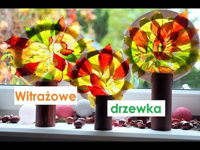 Zdjęcie Twórz wyjątkowe drzewo DIY z dziećmi – proste pomysły i instrukcje