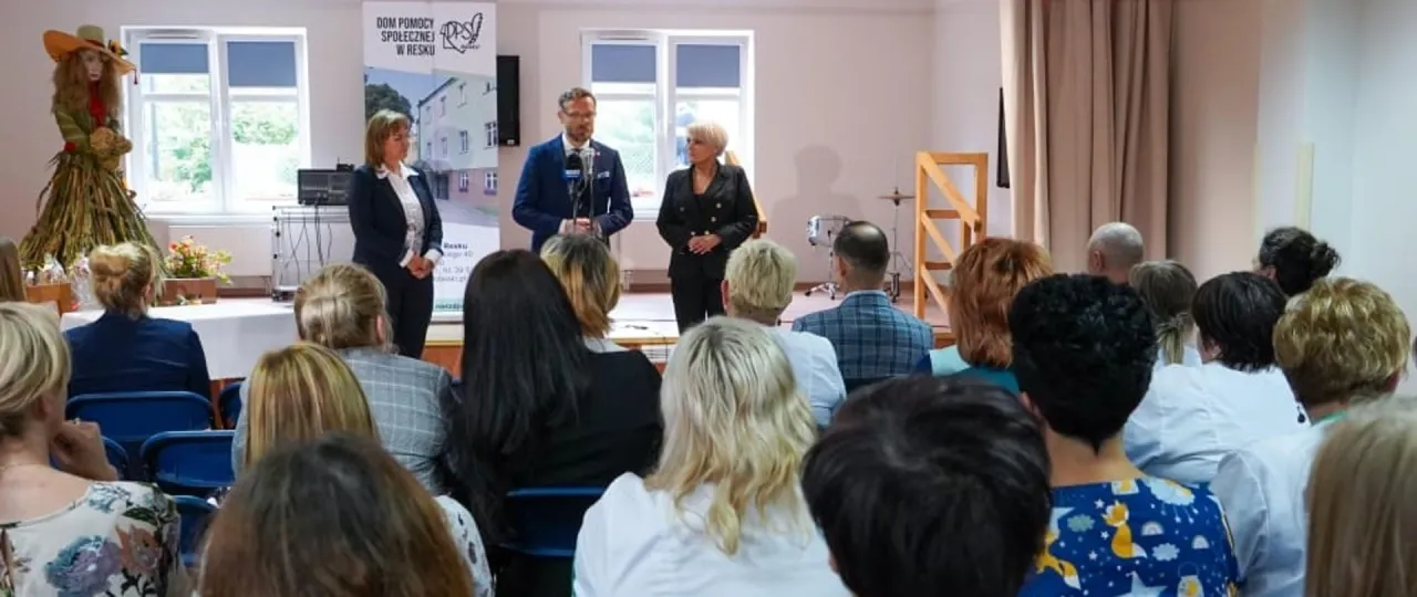 Zdjęcie Czy pracownicy DPS dostaną podwyżki? Oto, co musisz wiedzieć