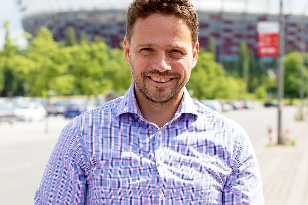 Zdjęcie Rafał Trzaskowski kim jest? Poznaj jego niezwykłą karierę i życie