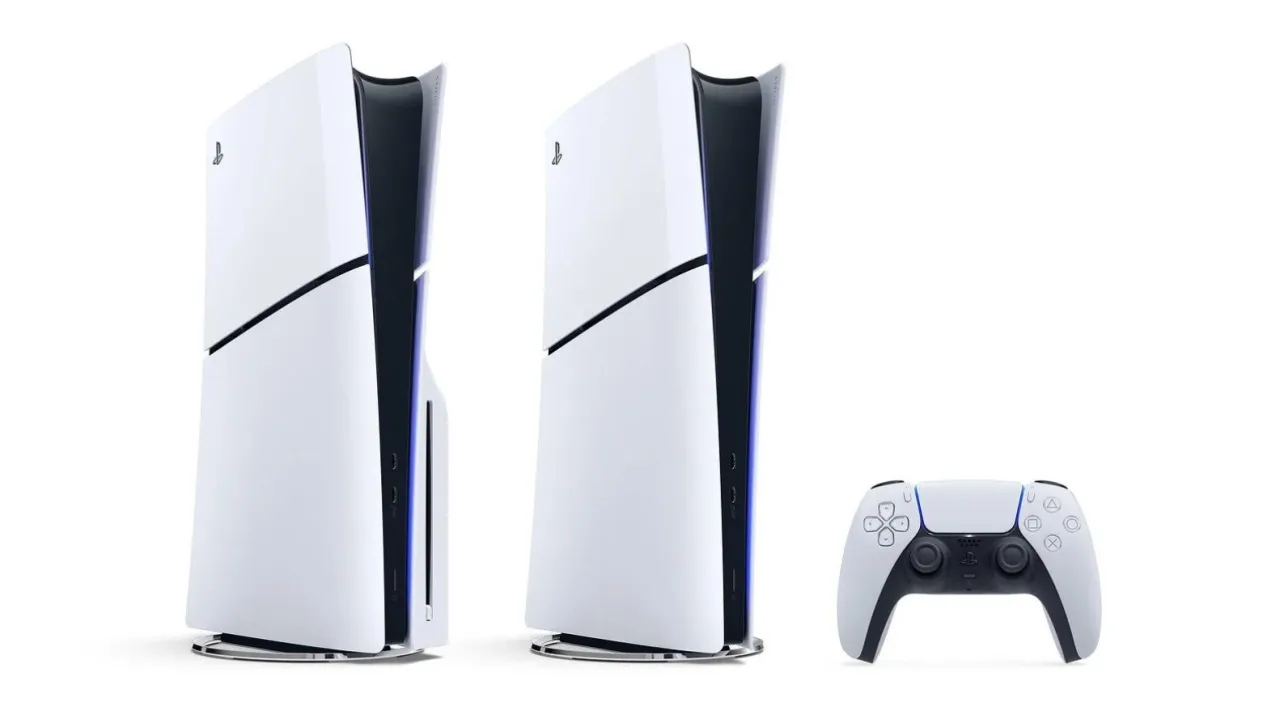 Zdjęcie Aktualna cena Sony PlayStation 5: ile kosztuje konsola PS5?