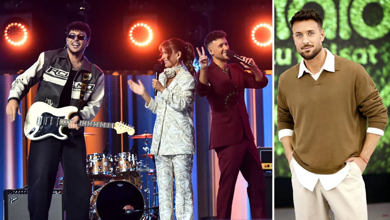 Zdjęcie Ile trwa koncert roztanczony narodowy? Sprawdź szczegóły i harmonogram