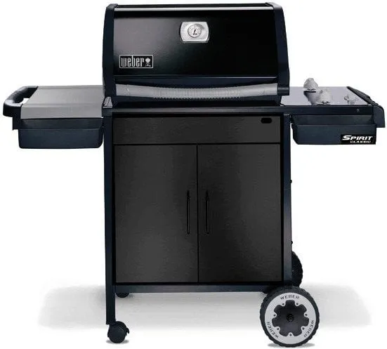 Zdjęcie Najlepsze modele grilla gazowego Weber Spirit – funkcje i porównania