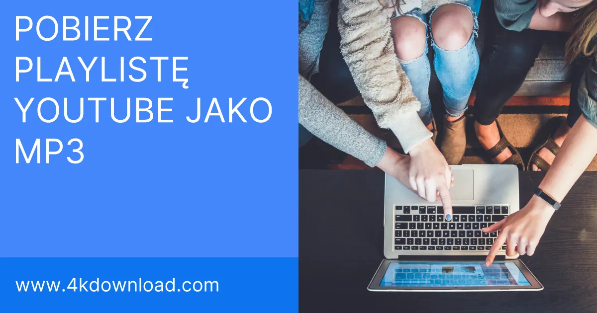 Zdjęcie Jak pobrać playlistę z YouTube na Androida bez problemów i stresu