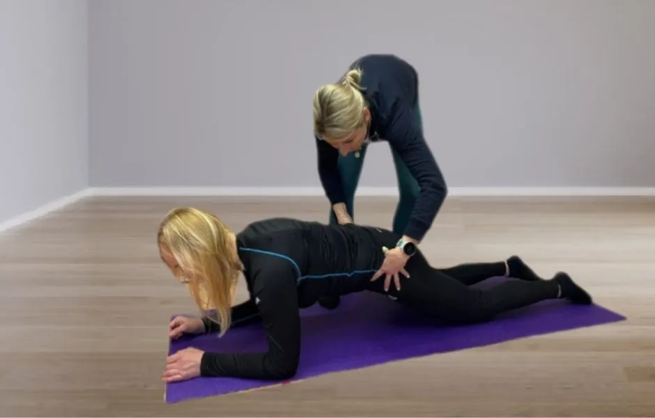 Zdjęcie Trening somatyczny co to? Odkryj jego korzyści i zasady działania