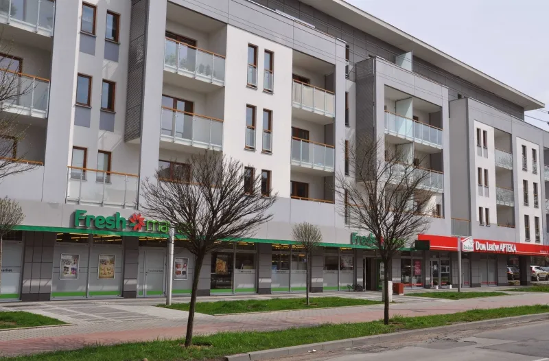 Zdjęcie Jakie sklepy otworzyć na osiedlu, aby zyskać klientów i uniknąć strat