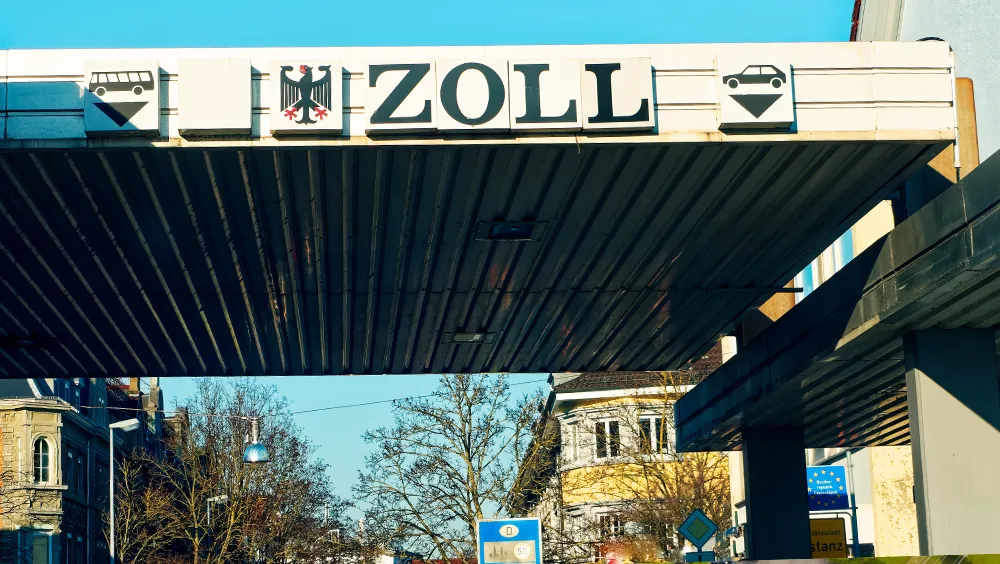 Zdjęcie Ile kg mięsa można przewieźć do Niemiec? Poznaj ważne przepisy i zasady
