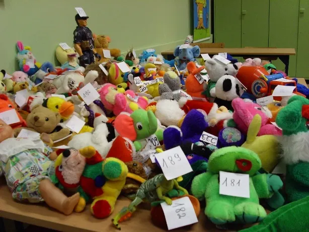 Zdjęcie Jakie fanty na loterie? Odkryj najbardziej atrakcyjne nagrody