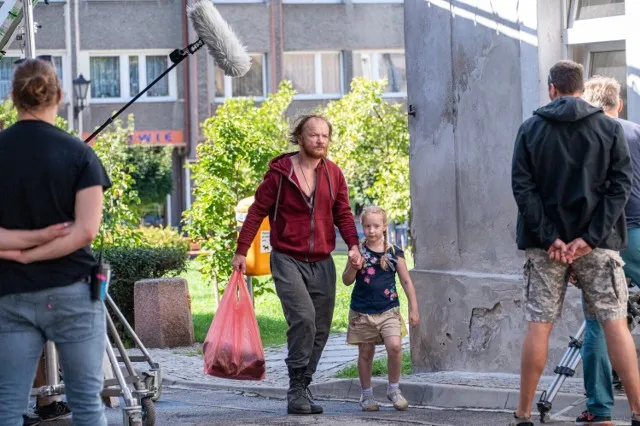 Zdjęcie Zobacz wszystkie miejsca gdzie kręcono film Wariaci - lokalizacje i plenery