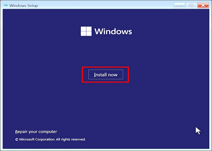 Zdjęcie Jak wgrac system Windows - prosta instalacja bez problemów i strat danych