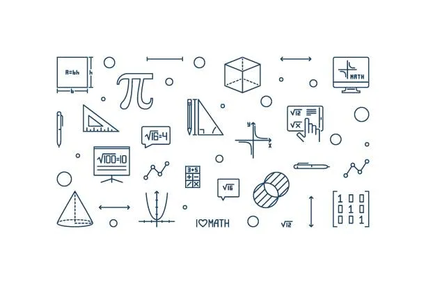 Zdjęcie Oznaczenia w matematyce: zrozumienie symboli i ich znaczenia