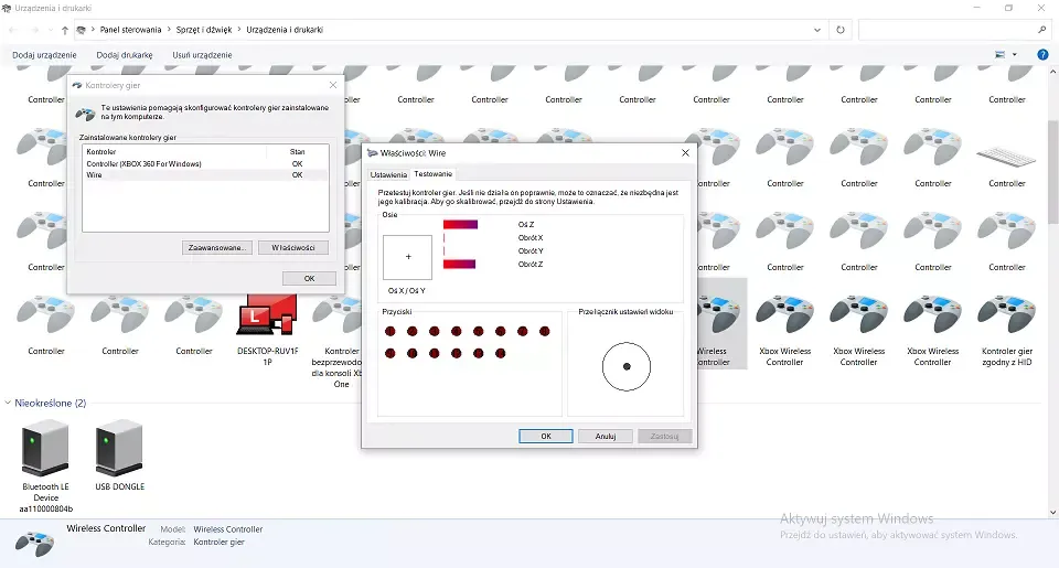 Zdjęcie Jak podłączyć pada PS4 do PC przez Bluetooth bez problemów i frustracji