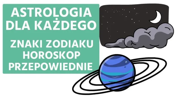 Zdjęcie Astrologia horoskop: zrozum swoje życie i uniknij błędów w przyszłości