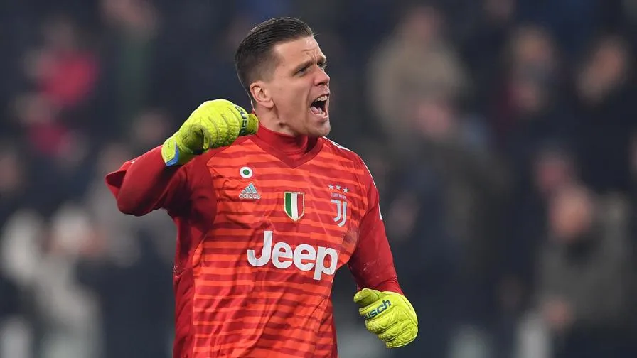 Zdjęcie Ile zarabia Szczęsny rocznie? Zaskakujące fakty o jego kontrakcie