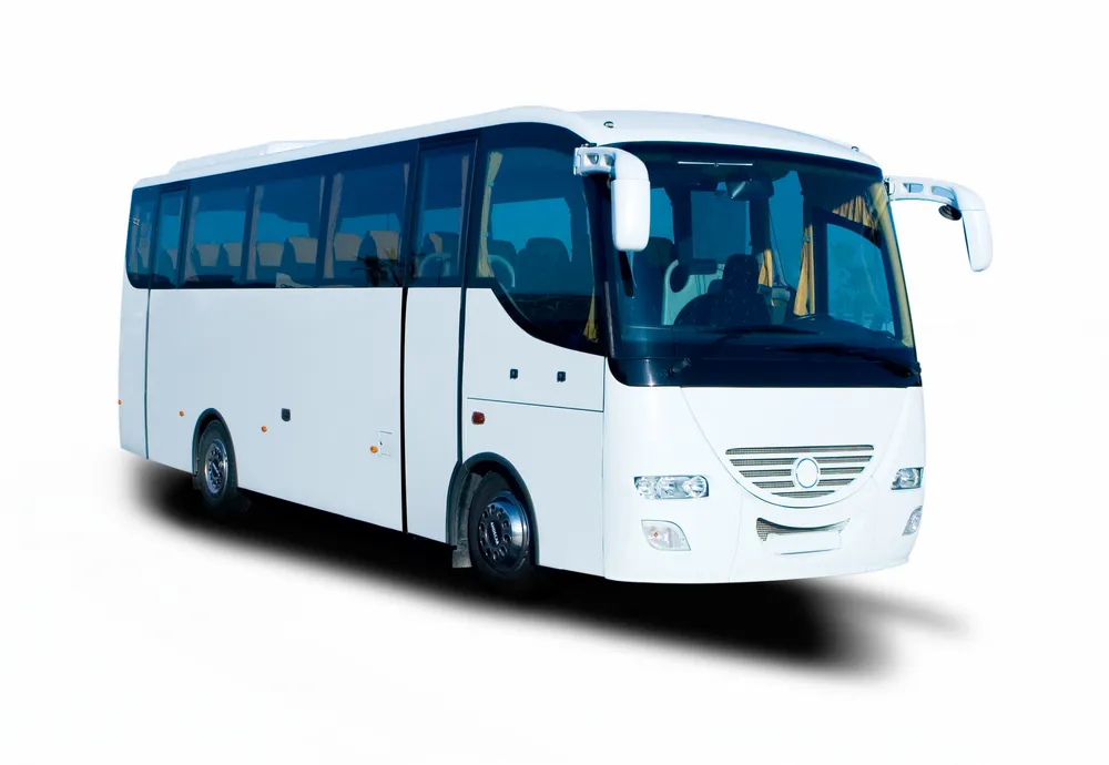 Zdjęcie Ile miejsc ma bus? Sprawdź, ile pasażerów pomieści różne typy busów