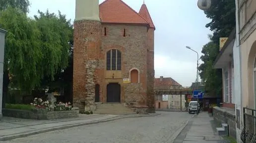 Zdjęcie Strzegom atrakcje: odkryj ukryte skarby i nieznane miejsca w mieście