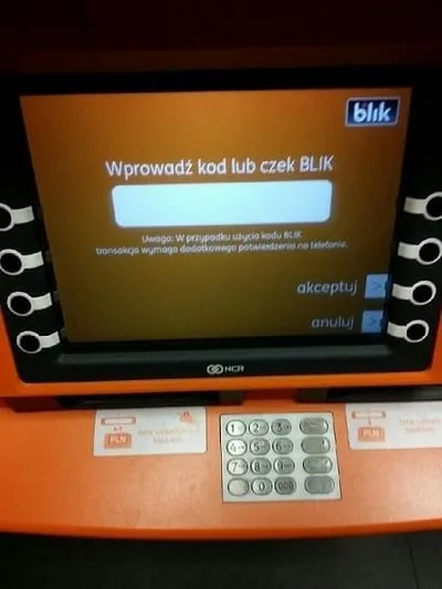 Zdjęcie Jak wypłacać pieniądze BLIKiem bez błędów i opłat – prosty przewodnik krok po kroku