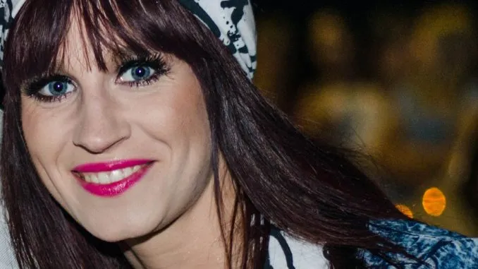 Zdjęcie Z kim jest Sylwia Grzeszczak? Odkryj jej fascynującą historię życia